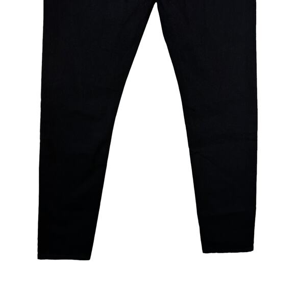 NWT Everlane Men's The Slim 4 Way Stretch Organic Jeans Black Size 28x32 - Picture 8 of 13